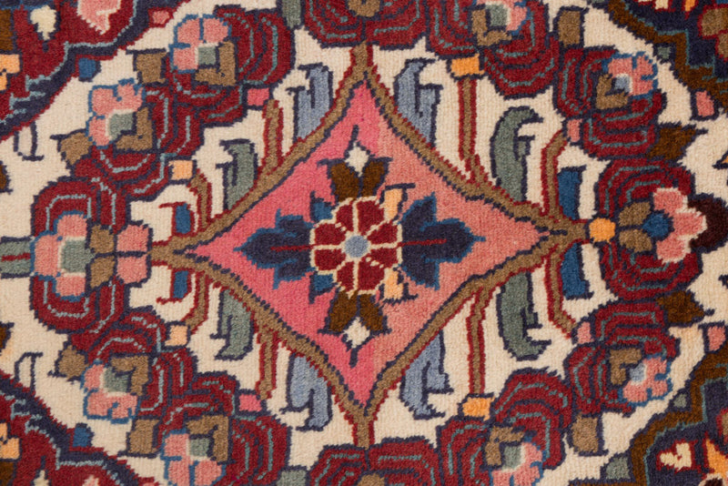 Lilian Teppe 75x135cm - Persisk teppe