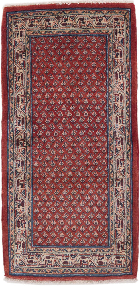 Mir Teppe 140x70cm - Persisk teppe