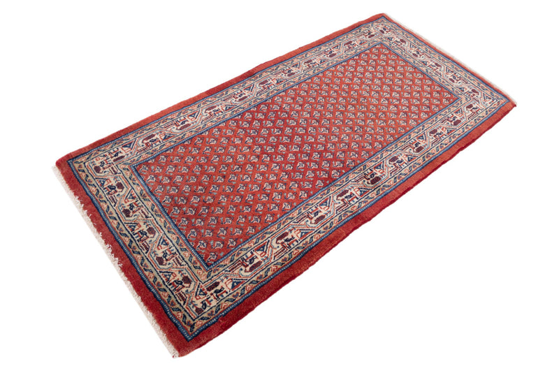 Mir Teppe 140x70cm - Persisk teppe