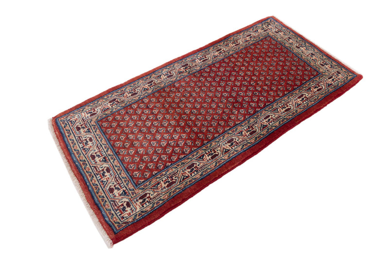 Mir Teppe 140x70cm - Persisk teppe