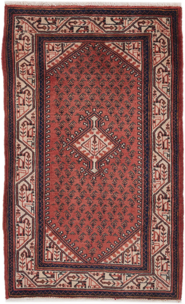 Mir Teppe 128x77cm - Persisk teppe