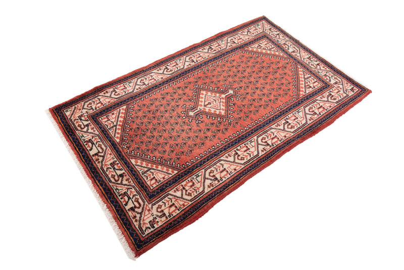 Mir Teppe 128x77cm - Persisk teppe