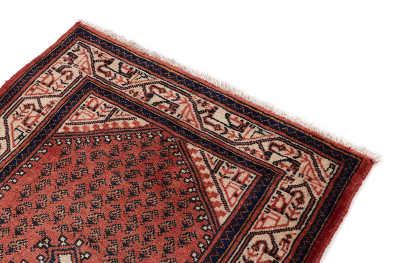 Mir Teppe 128x77cm - Persisk teppe