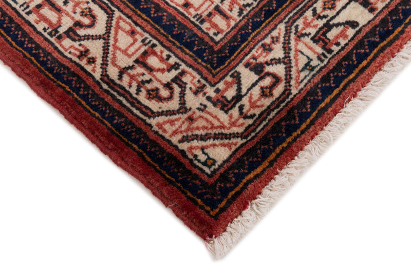 Mir Teppe 128x77cm - Persisk teppe