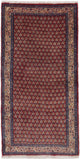 Mir Teppe 140x70cm - Persisk teppe