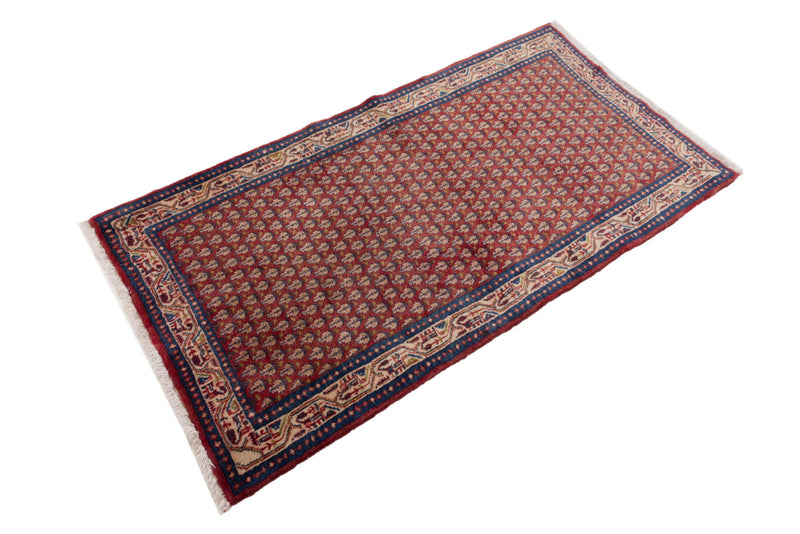 Mir Teppe 140x70cm - Persisk teppe