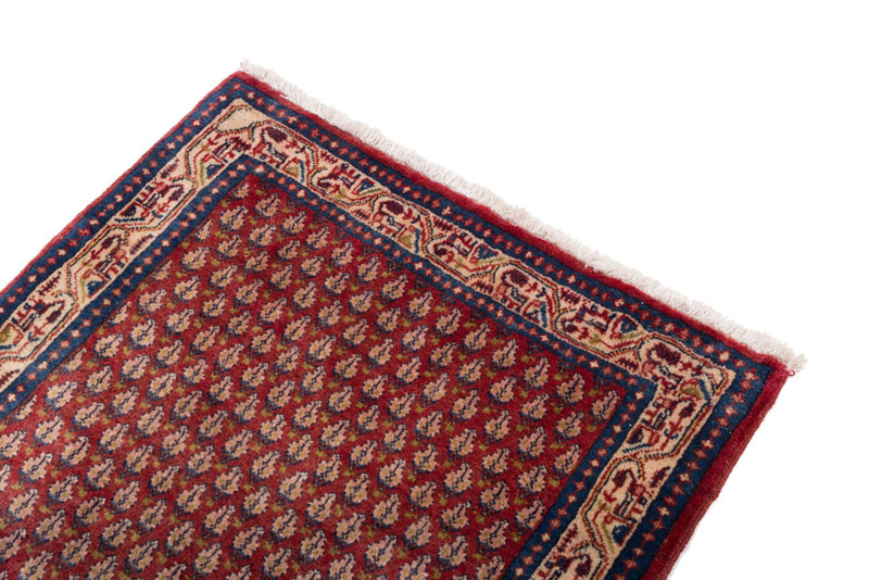 Mir Teppe 140x70cm - Persisk teppe