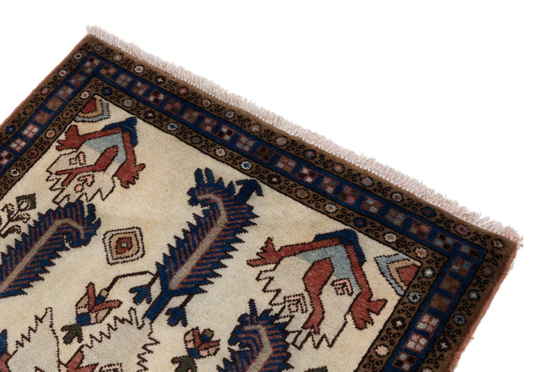Tabriz Teppe 115x80cm - Persisk teppe