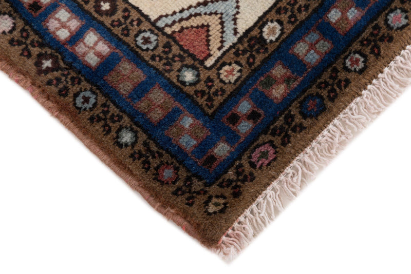 Tabriz Teppe 115x80cm - Persisk teppe