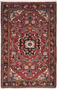 Nahavand Teppe 135x85cm - Persisk teppe