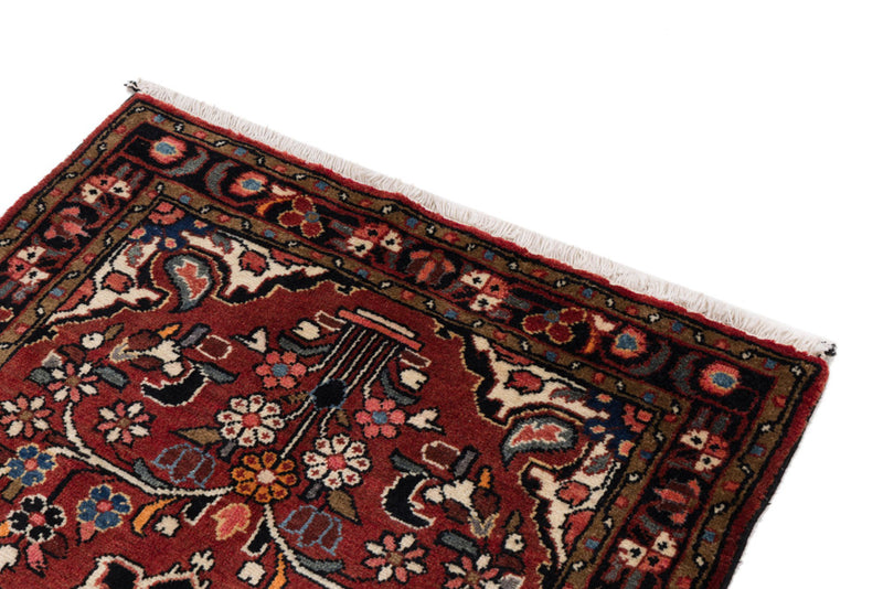 Nahavand Teppe 135x85cm - Persisk teppe