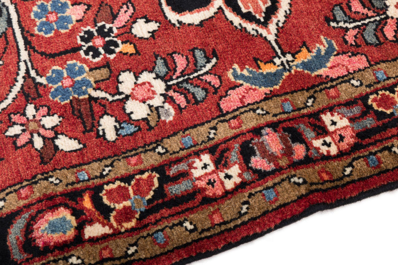 Nahavand Teppe 135x85cm - Persisk teppe