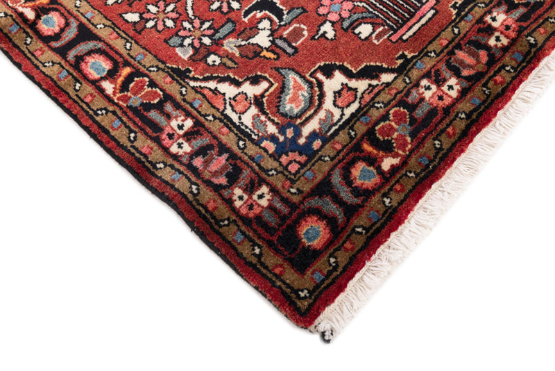Nahavand Teppe 135x85cm - Persisk teppe