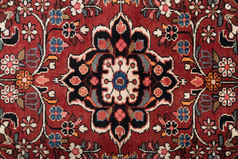 Nahavand Teppe 135x85cm - Persisk teppe