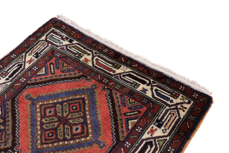 Hamadan Teppe 78x135cm - Persisk teppe