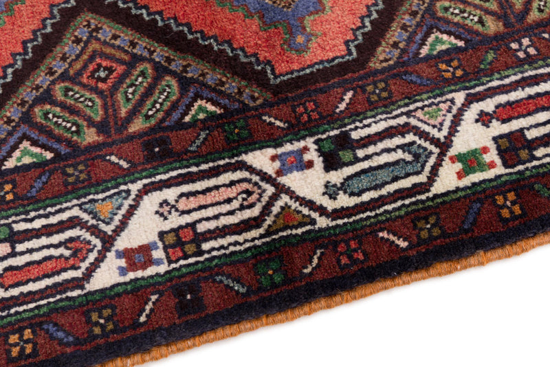 Hamadan Teppe 78x135cm - Persisk teppe