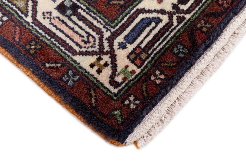 Hamadan Teppe 78x135cm - Persisk teppe