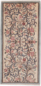Tabriz - 40 Raj Teppe 150x70cm - Persisk teppe