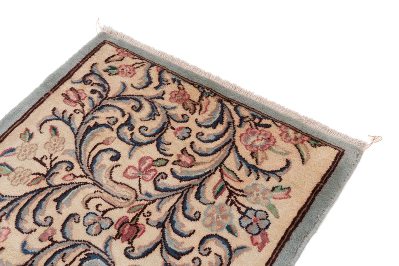 Tabriz - 40 Raj Teppe 150x70cm - Persisk teppe