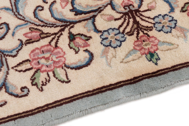 Tabriz - 40 Raj Teppe 150x70cm - Persisk teppe