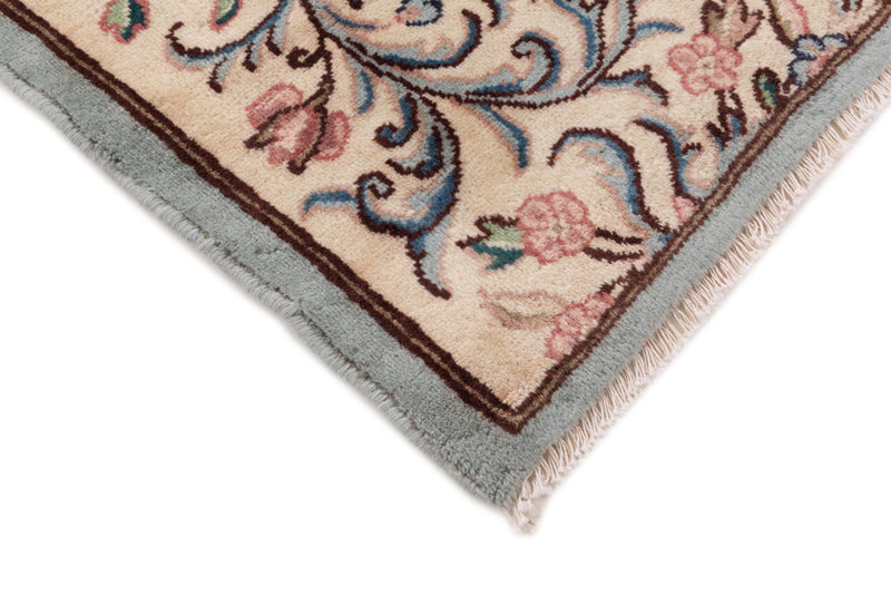 Tabriz - 40 Raj Teppe 150x70cm - Persisk teppe