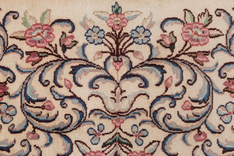 Tabriz - 40 Raj Teppe 150x70cm - Persisk teppe