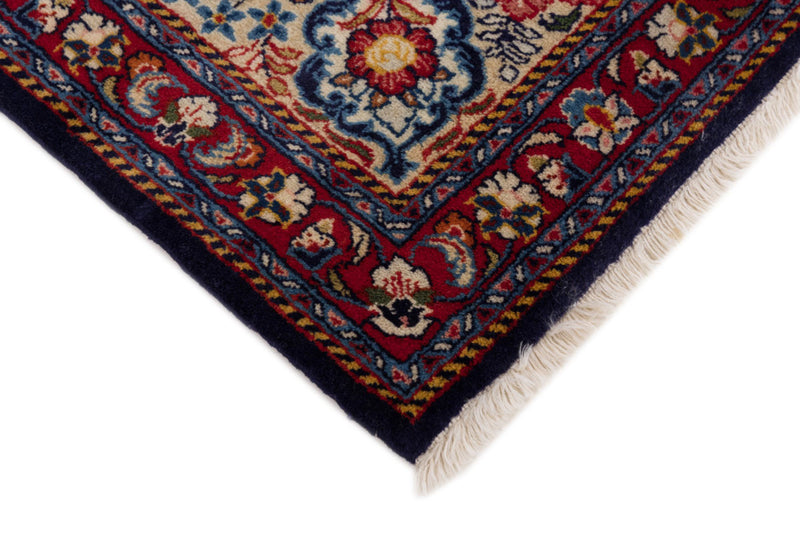 Qom Teppe 126x70cm - Persisk teppe