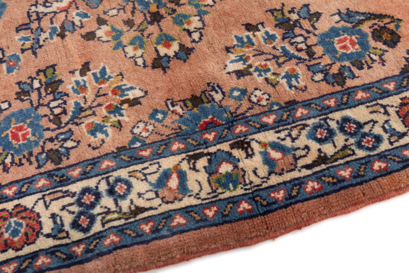 Sarouk Teppe 135x65cm - Persisk teppe