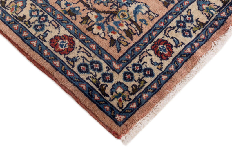 Sarouk Teppe 135x65cm - Persisk teppe