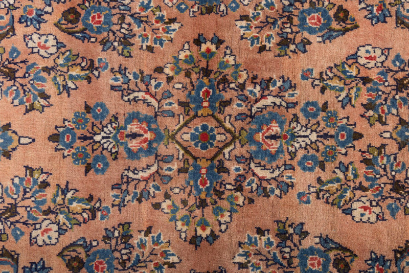 Sarouk Teppe 135x65cm - Persisk teppe