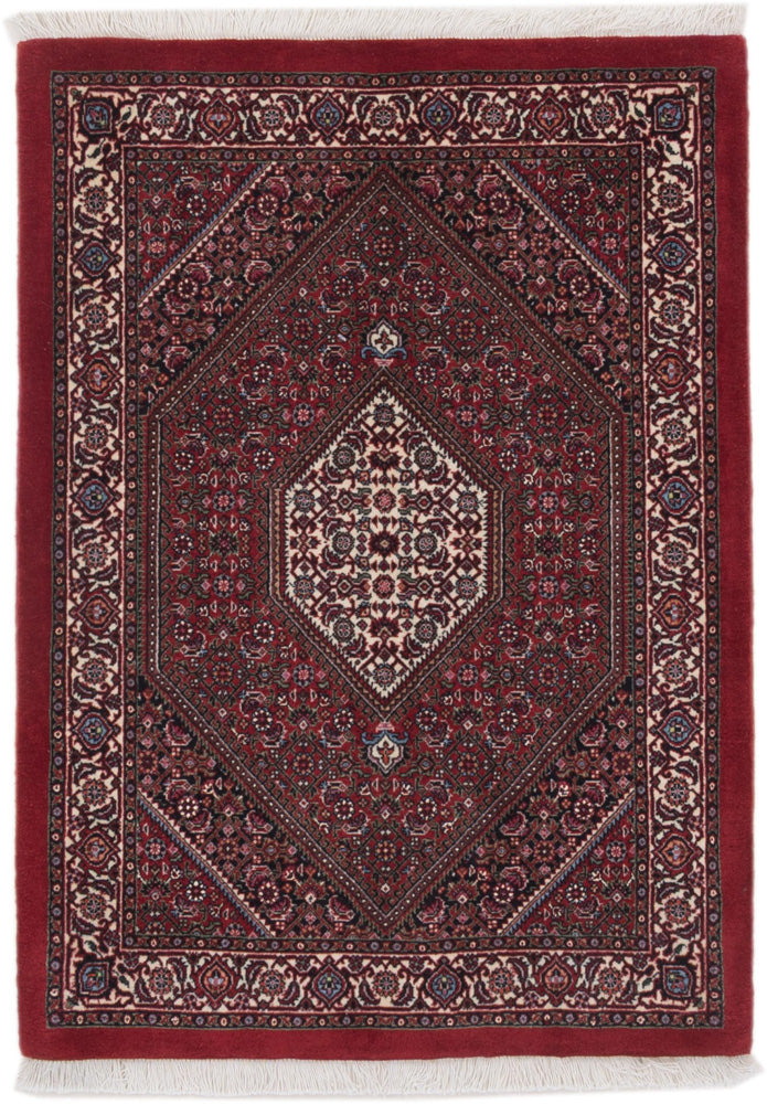 Bidjar - Takab Teppe 80x113cm - Persisk teppe