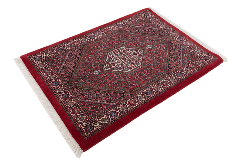 Bidjar - Takab Teppe 80x113cm - Persisk teppe