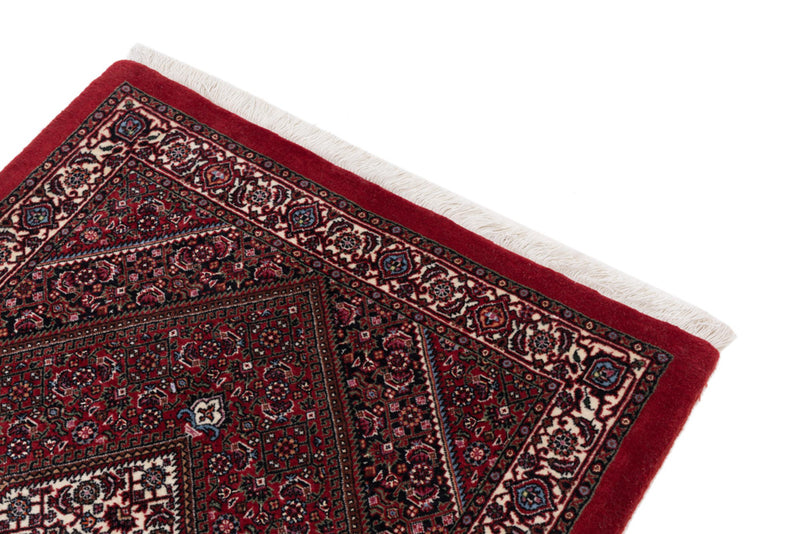 Bidjar - Takab Teppe 80x113cm - Persisk teppe