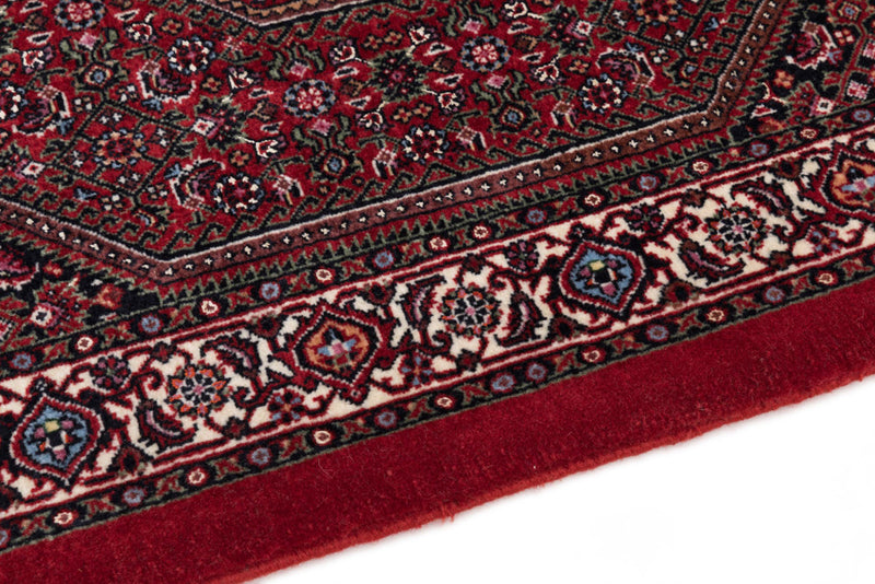 Bidjar - Takab Teppe 80x113cm - Persisk teppe