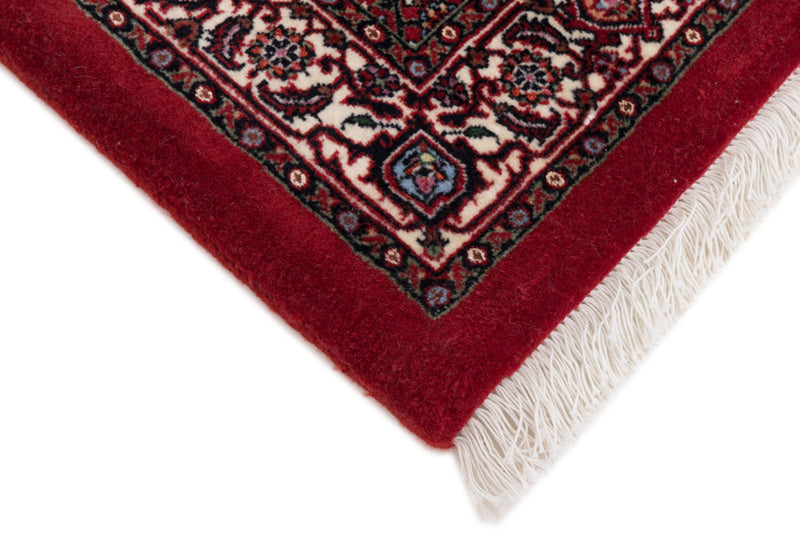 Bidjar - Takab Teppe 80x113cm - Persisk teppe