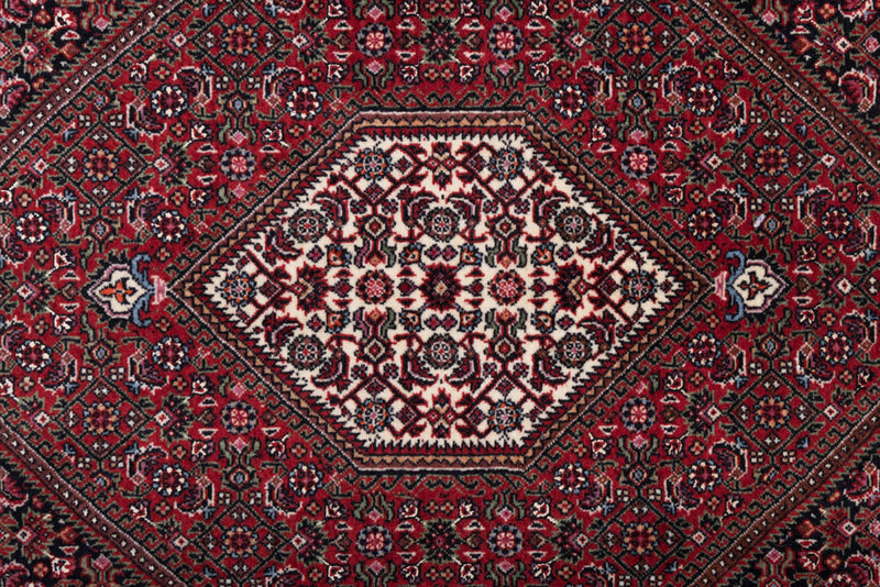 Bidjar - Takab Teppe 80x113cm - Persisk teppe