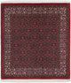 Bidjar - Takab Teppe 107x100cm - Persisk teppe