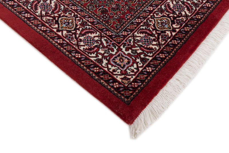 Bidjar - Takab Teppe 107x100cm - Persisk teppe