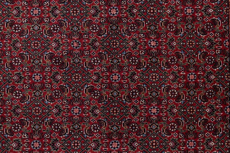 Bidjar - Takab Teppe 107x100cm - Persisk teppe