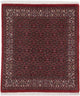 Bidjar - Takab Teppe 110x100cm - Persisk teppe