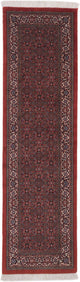 Bidjar - Takab Teppe 55x198cm - Persisk teppe