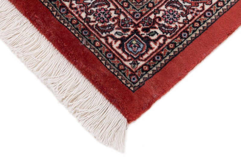 Bidjar - Takab Teppe 55x198cm - Persisk teppe