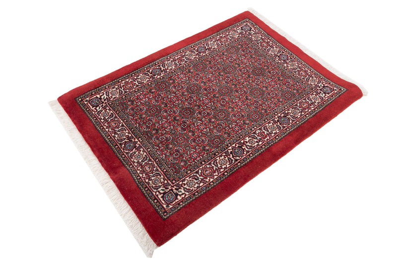 Bidjar - Takab Teppe 100x70cm - Persisk teppe