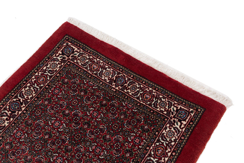 Bidjar - Takab Teppe 100x70cm - Persisk teppe