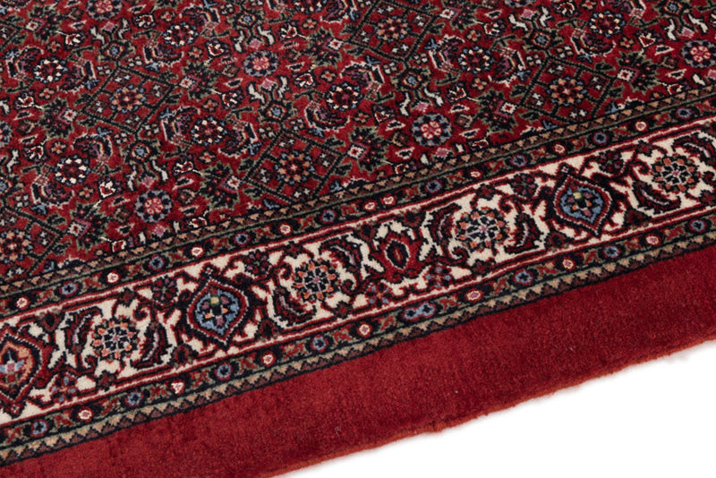 Bidjar - Takab Teppe 100x70cm - Persisk teppe