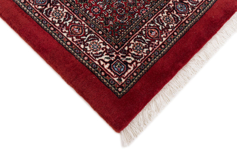 Bidjar - Takab Teppe 100x70cm - Persisk teppe