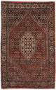 Bidjar Teppe 140x90cm - Persisk teppe