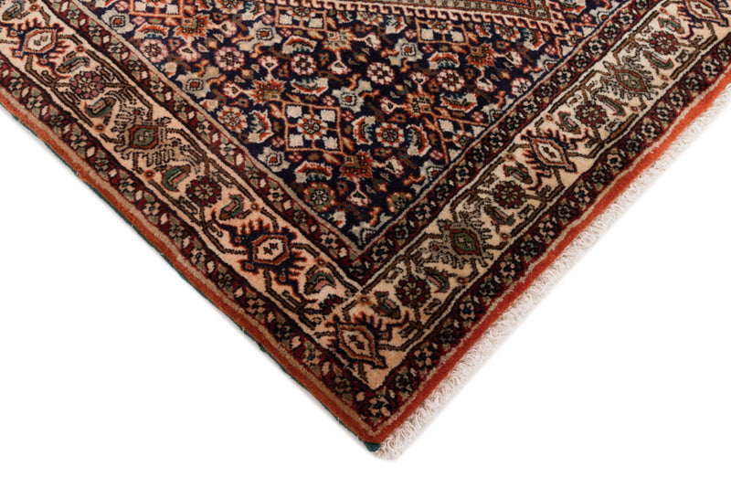 Bidjar Teppe 140x90cm - Persisk teppe