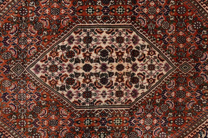 Bidjar Teppe 140x90cm - Persisk teppe