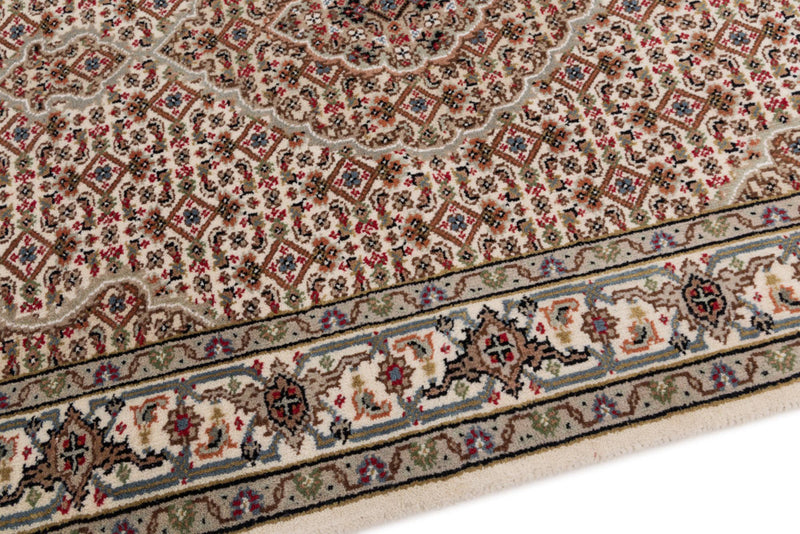 Indo Tabriz Teppe 151x94cm - Orientalsk teppe